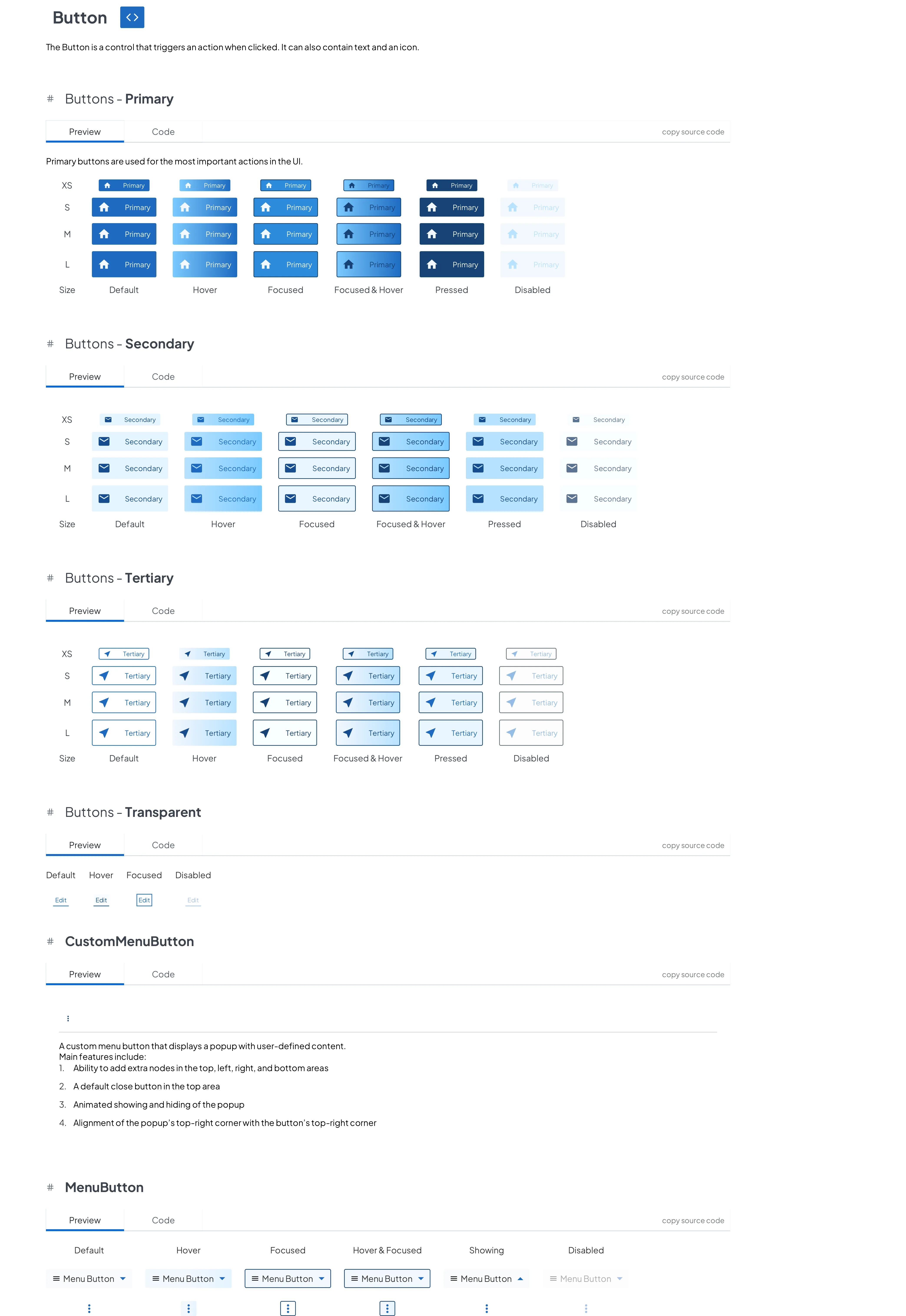 Design System from Scratch preview 3