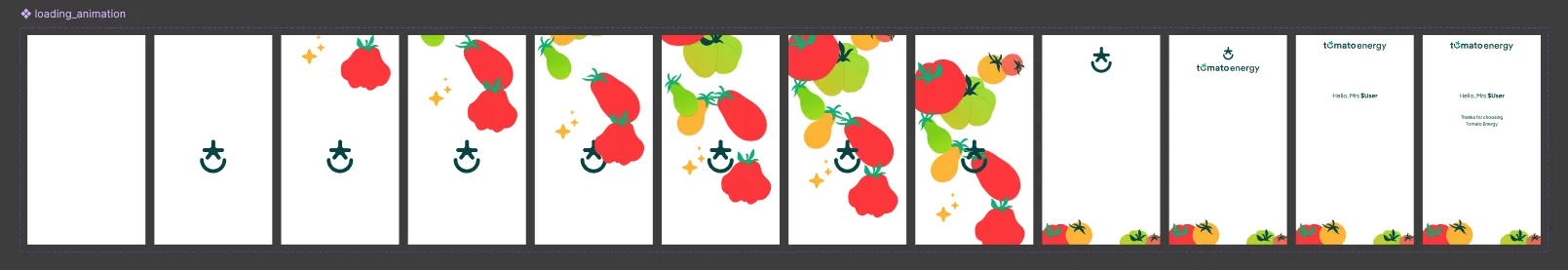 Energy Switching Tracker preview 5