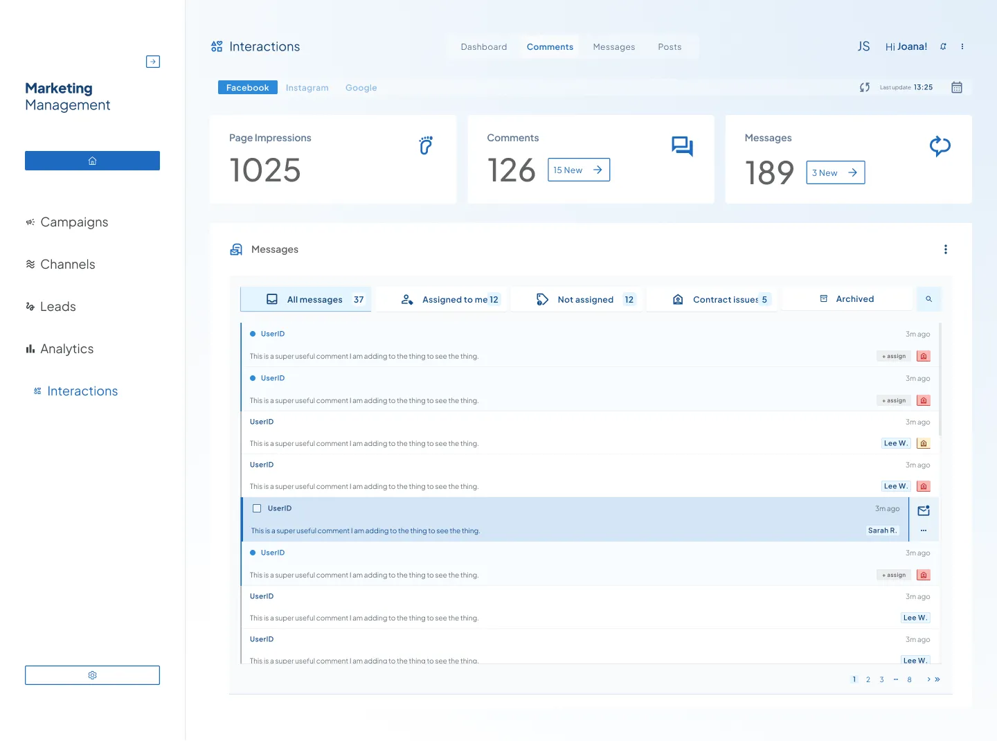 Marketing Management preview 6