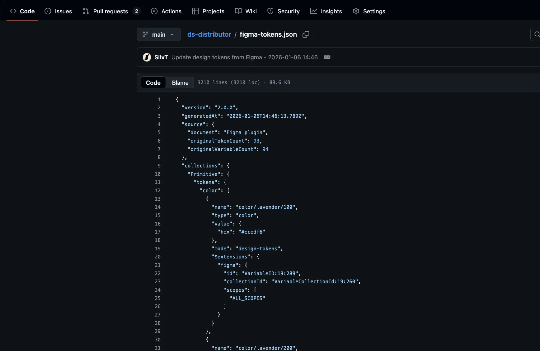 Token Launch preview 2